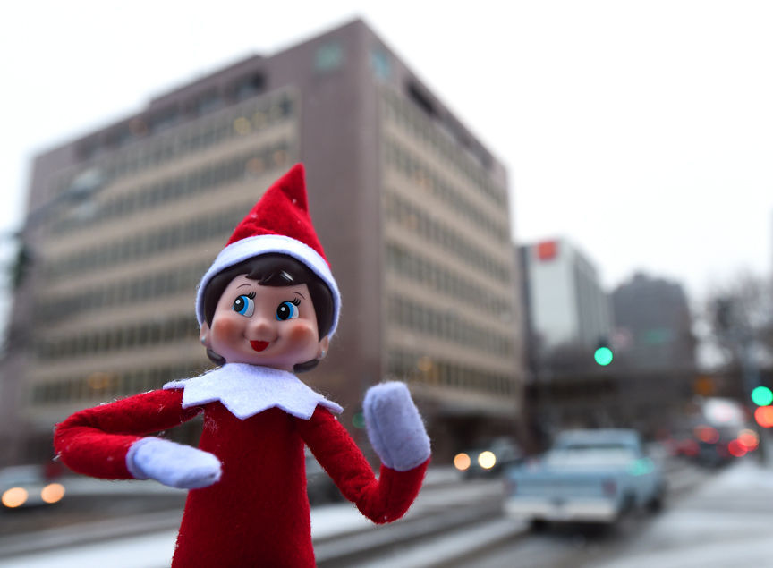 Downtown Billings